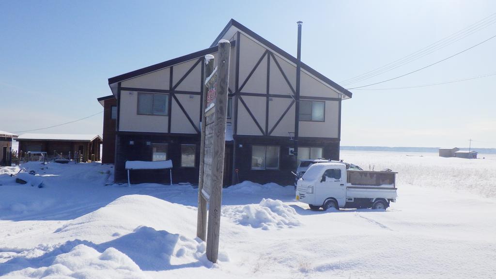Kiritappuri Guest House Hokkaido Exterior photo