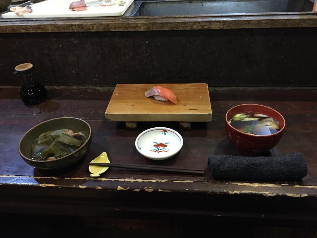 Kiritappuri Guest House Hokkaido Exterior photo